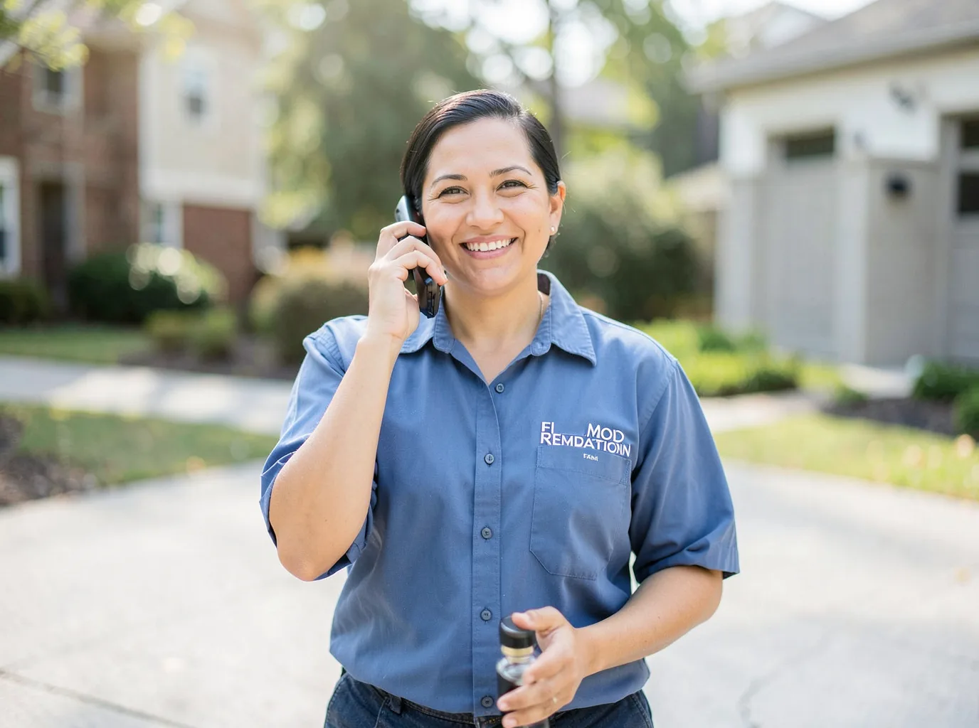 Mold Remediation Claflin, KS FAQs
